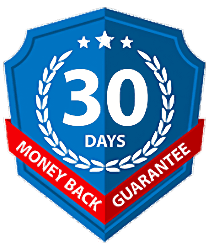 ThinPatches 100% Money Back Guarantee