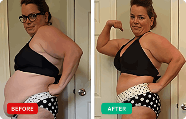 ThinPatches customer-Amanda T.