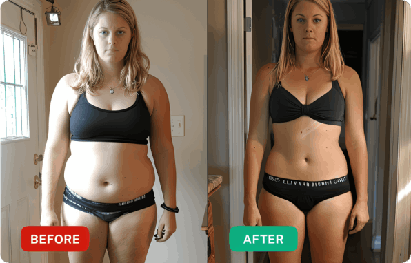 ThinPatches customer -Jennifer K.