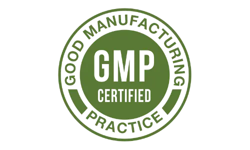 ThinPatches GMP Certified